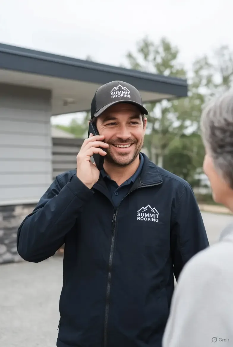 Flat Roof Leak Repair Lando, SC FAQs